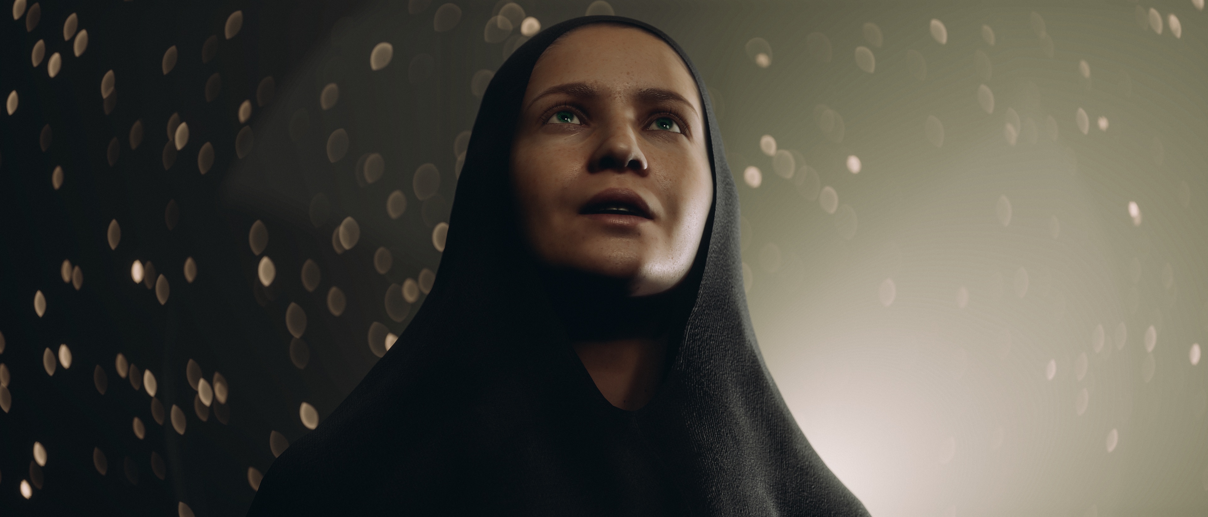 my journey in virtual photography