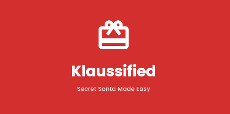 Klaussified